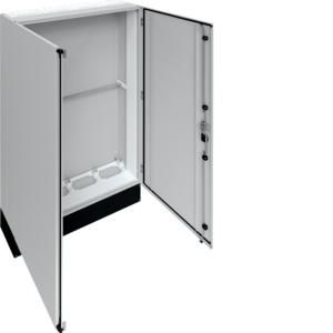 Verdeler Univers IP55 klasse I 1850x1050x275mm+200mm sokkel