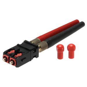 PCF CONNECTOR SC-RJ CLAMP 2.2