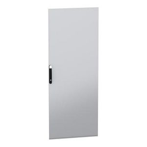 Volle deur PanelSeT SFN Spacial SM elektr. behuizing H2000