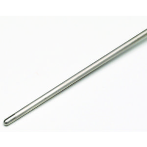 Thermokoppel K-type, dompelvoeler, meetbereik -196 tot 1090