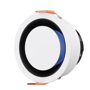 Toebehoren Infinity met springveren rond IL-FI02F395832