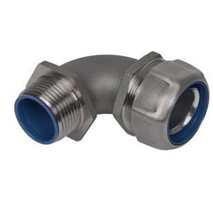 1.1/2" Liquidtight connector Flexible Metallic Conduit 5356SST6
