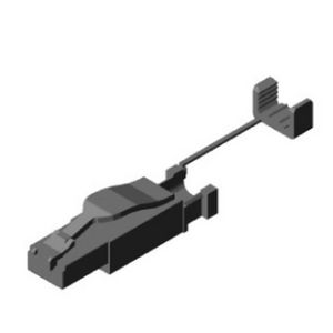 Steker Crimp connector elektronisch 0410010140090