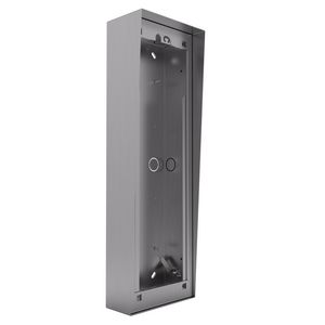 Switch opb.behuizing panelen met 9-10-11-12 drukknop.