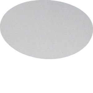 Inlegkarton 1mm tbv nivelleren tapijt voor deksel VDR10