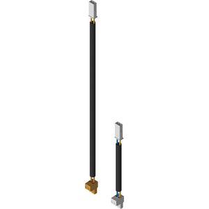 Kabel set Sensor 8738213795