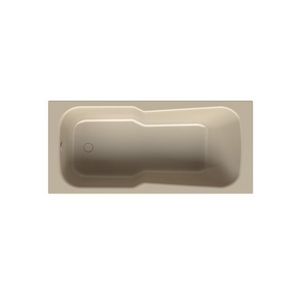 Bad BetteSet 1650x750mm Sand
