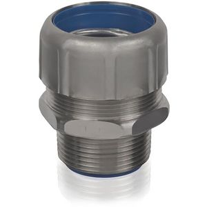 1 Liquidtight Fitting for Flexible Metallic Conduit 5334SST6 1" VVE=5