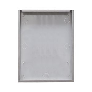 Switch opb.behuizing panelen met 24-27-30-33 drukknop.