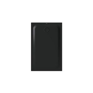 Douchebak BetteUltra 1400x900x35mm Ebony