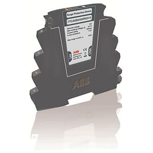 Overspanningsspoel SLIM RS485