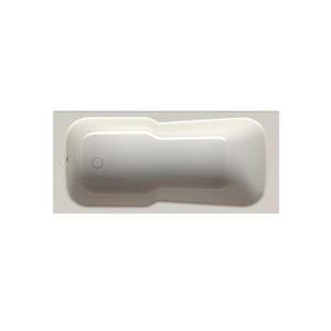Bad BetteSet 1650x750mm Flax