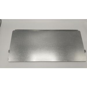 Bovenplaat instrumenten paneel 300025092