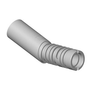 Toebehoren Messing geborsteld (23kt Goud) 04282226300-28