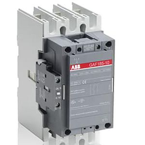 Magneetschakelaar gelijkspan. hulpcontact 1N 1SFL497025R6911