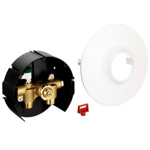 Regelklep FHV-R for FJVR rou00