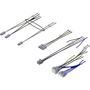 Kabel set (Elekt. Verwarming 9 kW)