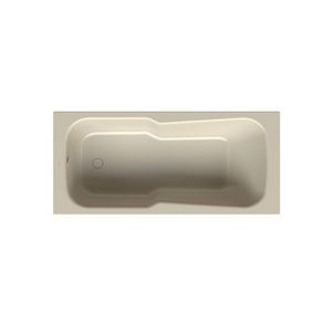 Bad BetteSet 1650x750mm Beige