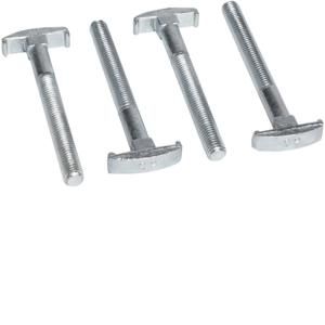 Doos a 4st. Hamerkopbout M12x110mm Cu=10mm