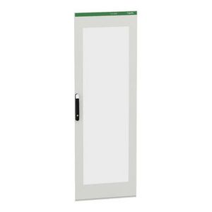 RUITDEUR 2000X700 RAL9003 PrismaSet