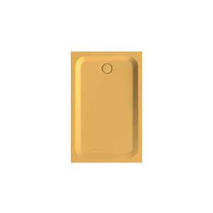 Douchebak BetteUltra 1400x900x35mm Curry