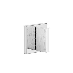 MEM Inbouwstopkraan RESluit 1/2" chr 36605782-00