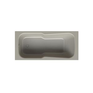 Bad BetteSet 1650x750mm Stone