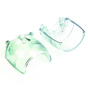 Anti-vandalismekap versterkt Senso M30 VVE=10