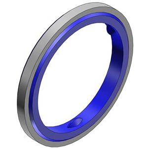 Afdichtingsring NPT Koppelingen 1" 5264 VVE=25
