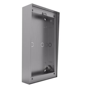 Switch opb.behuizing panelen met 12-14-16-18 drukknop.