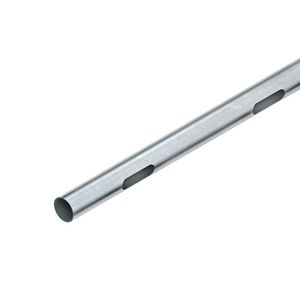 Lengte a 6m. Kabelbuis met Doorvoer VB60