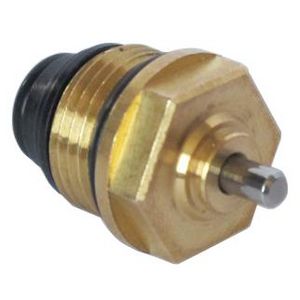 Thermostatisch binnenwerk 3/8 "- 1/2" R815555 VVE=10