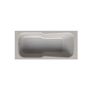 Bad BetteSet 1650x750mm Dust