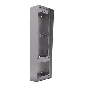 Switch opb.behuizing panelen met 5-6-7-8 drukknop. + Acc.