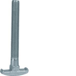 Doos a 4st. Hamerkopbout M12x50mm Cu=10mm