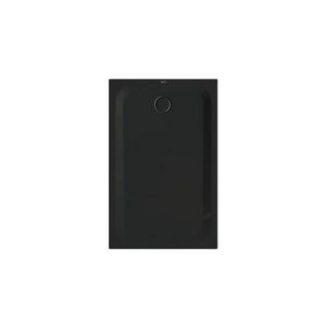 Douchebak BetteUltra 1400x900x35mm Zwart