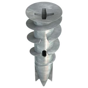 Spiral gipskartonplug Plus 37 VVE=50