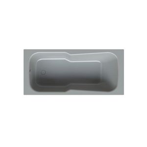 Bad BetteSet 1650x750mm Quartz