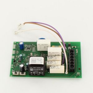 Printplaat Lcd