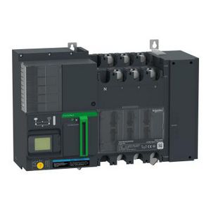 320A 400V 3P LCD frame 630A TransferPact Active Automatic