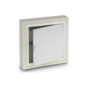 Brandwerend inspectieluik BWIGS200x200mm
