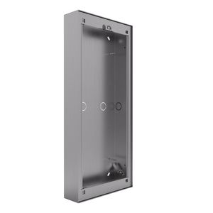 Switch behuizing voor opbouw of paneel- inbouw 20-22-24-26