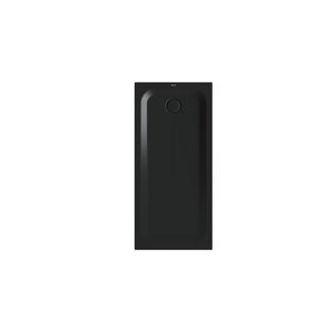 Douchebak BetteUltra 1500x700x35mm Ebony