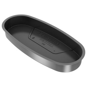 Eindkap kanaal PP luchtverdeelsysteem VENTIZA (195x80mm)