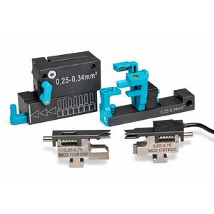 Ombouwset naar 0,25-,34mm² voor MC-25