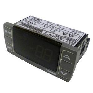 Electronical thermostat slim UL Thalassa