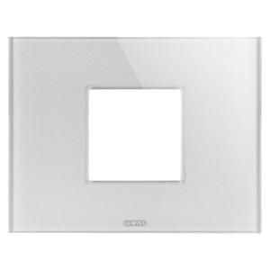ICE PLAAT-VAN GLAS-2 MODULE-TITANIUM-CHORUSMART
