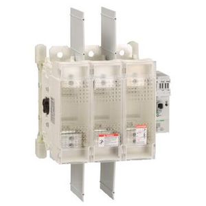switch-disconnector-fuse 3 P UL 400 A- fuse size J TeSys GS
