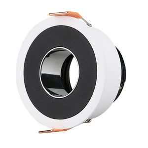 Toebehoren Infinity met springveren rond IL-FI02F2037