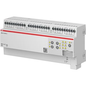 Jaloezie- en rolluikactuator Jaloezie- en rolluikactuator 12 (JRA/S12.230.2.2)